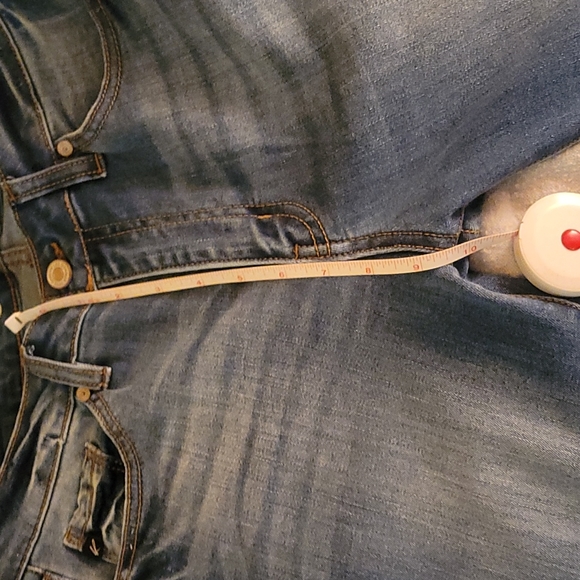 Kancan Jean's NWT - Picture 5 of 6